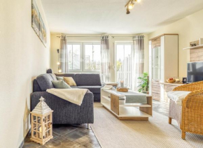 Hafenstrasse 22a Wohnung 1, Zingst